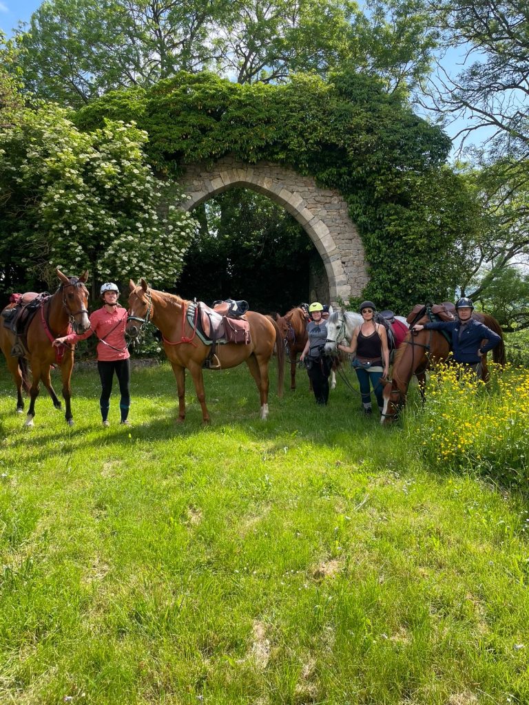 L'équipe d'equi-Libra